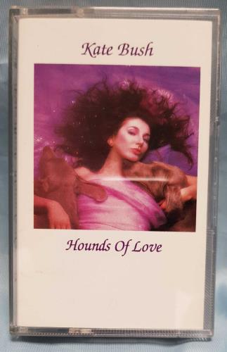 Kate Bush Hounds Of Love 10インチ未開封 RSD限定盤 Kate Bush – Hounds Of Love – review (CD, Vinyl, Vinyl Japan
